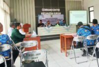 Musyawarah Perencanaan Pembangunan Kecamatan Surian Untuk Tahun 2025 Dihadiri Anggota DPRD ( Dok.Hariansumedang.com / Priadi )