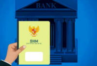 Nasabah tadi merasa bingung harus bagaimana, sebab katanya sertifikat tanah dan bangunan yang dijadikan jaminan kredit tersebut raib dari penyimpanan bank. ( Dok.Hariansumedang.com / Dody NSH )