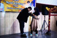 Setiap ASN dan pegawai BUMD di Kabupaten Subang untuk memiliki satu lansia binaan. ( Sumber : Subang.go.id )