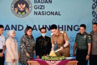SPPG Mitra Mandiri Gunung Manik dibangun mengikuti prototipe resmi dari Badan Gizi Nasional, menjadikannya sebagai salah satu model SPPG terbaik di Sumedang.  Sumber : Sumedangkab.go.id )