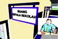 terkait masa pensiun ASN, batas usia pensiun guru PNS (PNS) adalah 60 tahun, sesuai dengan PP Nomor 17 Tahun 2020 dan UU ASN 2023. ( Tang )