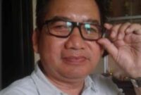 " Saya ingin hidup sehat. Tidak dibicarakan negatif apalagi diprorotes oleh masyarakat. ” katanya. ( Dok. Tatang Tarmedi ) ***