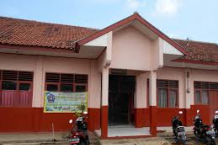 Sekolah SD Tanjungsari 1 dulunya disebut Sekolah Gadis yang dikelola pemerintah Belanda 