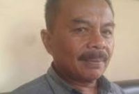 Akhirnya, ia putuskan mundur dari pencalonan Ketua PGRI Sumedang dan berfokus memegang K3S Kabupaten Sumedang saja. ( Dok.Hariansumedang.com / Tatang Tarmedi )