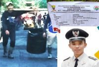 Kades Bangkit berkomitmen untuk terus meningkatkan kualitas infrastruktur desa di wilayah lainnya, terutama pada ruas jalan desa yang kondisinya rusak. ( Dok.Hariansumedang.com / Dody )