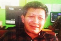 Bila Mantan Kadisdik Sumedang Agus Wakhidin penyuka Dai Bonsai, Jatnika Pria Utama justru malah menyukai bonsai-bonsai Mame dan Shohin. ( Dok.Hariansumedang.com / Tatang )
