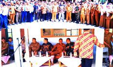 Siswa-Siswi SMP Negeri 2 Dawuan Majalengka Mulai Menikmati Makan Bergizi Gratis (MBG)