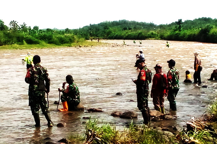 Masih kurangnya pengunjung, kata H.Agus,, dimungkinkan karena paktor perjalanan ke lokasi yang cukup jauh dan kondisi jalan kurang mendukung. ( Dok.Hariansumedang.com / Ayot )