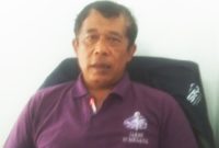 Dudung Supriatin Kepala Puskesmas Pamulihan ( Dok.Hariansumedang.com / Tatang Tarmedi )