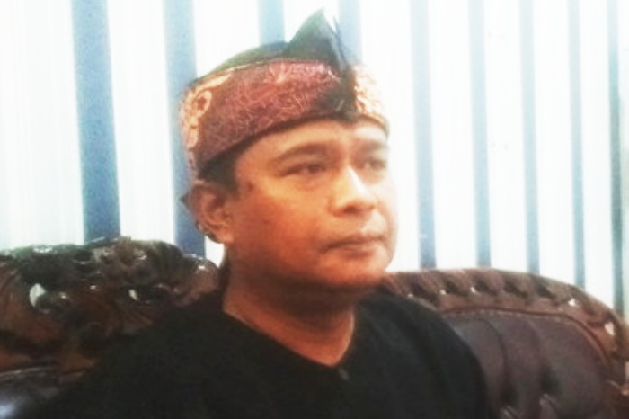 Di Lembaga Pendidikan Al-Aqsha Jatinangor santri malamnya digembleng ilmu keagamaan, pengajian dan niai-nilai pesantren agar santri memiliki kedalaman spiritual. ( Dok.Hariansumedang.com / Tatang Tarmedi )