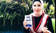 Susu Kambing Etawa Platinum Anugerah Halalan dan Thayyiban Menjaga Stamina di Hari-hari Biasa dan Bulan Puasa