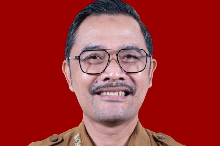 Dalam SE tadi Disdik Kabupaten Sumedang menyapa insan pendidikan dalam balutan kegiatan “Pagi Ceria”. ( Dok.Hariansumedangcom/ Teguh Safari )