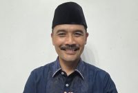 Ucapan itu ia tujukan kepada seluruh jajaran di lingkungan Dinas Pendidikan serta seluruh satuan pendidikan di wilayah Kabupaten Sumedang. ( Dok.haroansumedang.com / Teguh Safari )