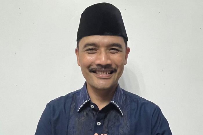 Ucapan itu ia tujukan kepada seluruh jajaran di lingkungan Dinas Pendidikan serta seluruh satuan pendidikan di wilayah Kabupaten Sumedang. ( Dok.haroansumedang.com / Teguh Safari )