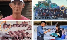 Inspirasi di Balik Kesuksesan H. Suprapto, Menanam Kebaikan dengan Pola Pikir Bertumbuh