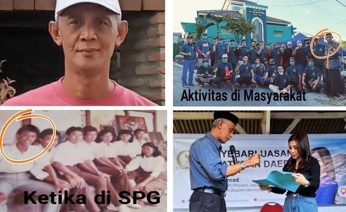 foto slider headline