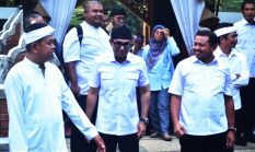 Rakor Persampahan Bandung Raya Capai Titik Terang, Sampah Akan Diolah Jadi Energi di Sarimukti