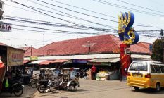 Disperdagin Majalengka Genjot PAD dari Pasar Kadipaten, Ratusan Kios Tidak Aktif Didorong Segera Bayar Retribusi