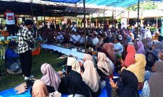 PKS Majalengka Gelar Halal Bihalal, Ratusan Kader dan Simpatisan Hadiri Acara
