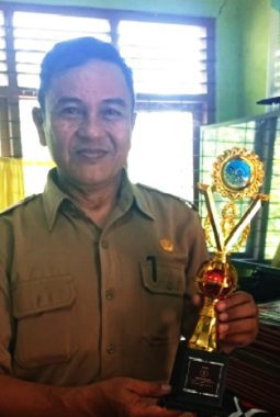 Zihan Syaira Harumkan Nama Ujungjaya Lewat Prestasi Renang O2SN 2026 Bersiap Unjuk Gigi di Sumedang