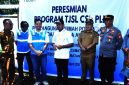 PLN menegaskan bahwa pemberian bantuan ini merupakan hasil dari hubungan diplomasi yang baik antara Pemkab Sumedang dengan jajaran manajemen PLN di tingkat daerah maupun pusat. 
