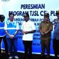 PLN menegaskan bahwa pemberian bantuan ini merupakan hasil dari hubungan diplomasi yang baik antara Pemkab Sumedang dengan jajaran manajemen PLN di tingkat daerah maupun pusat. 
