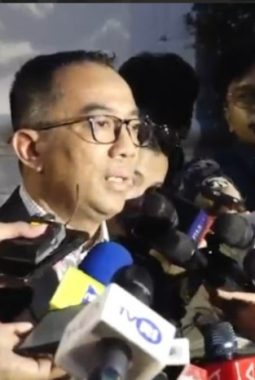 Pemerintah Percepat Pembangunan PLTS untuk Kurangi Ketergantungan Energi Fosil