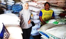 Ketersediaan Pupuk Subsidi Musim Tanam II Dipastikan Aman, Petani Diimbau Percepat Tanam.