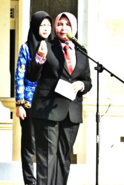 Sekda Tuti Ruswati Minta ASN Sumedang Tinggalkan Pola Kerja Administratif