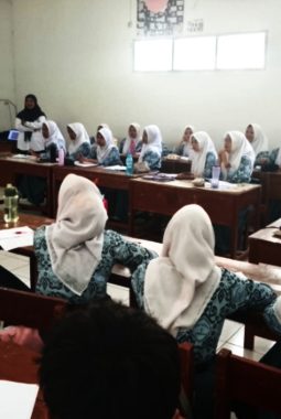 Sinergi RSUD Umar Wirahadikusumah dan SMAN 1 Sumedang Rencana Gelar Skrining Kesehatan Mata untuk Siswa