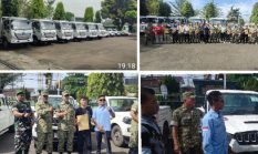 Kodim 0617 Majalengka Serahkan 31 Kendaraan Operasional untuk Koperasi Desa Merah Putih