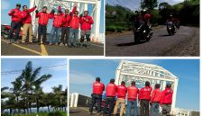 Di sanalah jam terbang bukan lagi sekadar angka, melainkan jejak usia, pengalaman, dan persahabatan yang semakin matang seiring jauhnya perjalanan. KOLBU membuktikan bahwa di usia senja, kaki boleh letih, tapi hati tak pernah berhenti mengembara