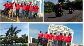 Di sanalah jam terbang bukan lagi sekadar angka, melainkan jejak usia, pengalaman, dan persahabatan yang semakin matang seiring jauhnya perjalanan. KOLBU membuktikan bahwa di usia senja, kaki boleh letih, tapi hati tak pernah berhenti mengembara