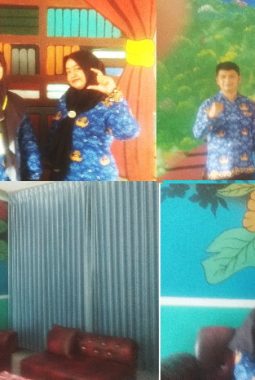 SDN Cibeusi Jatinangor Bertransformasi Menuju Sekolah Ramah Lingkungan dan Unggulan Mutu