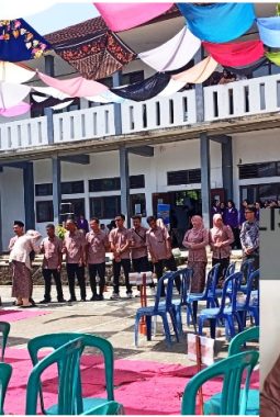 Wujudkan Tempat Ekspresi Bakat Siswa, SMK Pelita Al-Ihsan Sukses Gelar Acara Perpisahan Angkatan ke-15