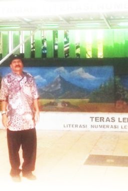 SDN Citali Luncurkan Program “Talinum” dan “Sanak Menantu” Guna Wujudkan Sekolah Ramah Lingkungan