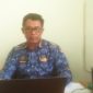 Kepala Puskesmas Jatinangor Dudung S menjelaskan bahwa layanan screening ini ditujukan bagi seluruh lapisan masyarakat di wilayah kerja Puskesmas Jatinangor. ( Dok.hariansumedang.com / Tatang Tarmedi