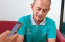 Riswan Aprianto, S.KM., M.K.M., selaku Kepala Puskesmas Pamulihan, mengungkapkan bahwa target sasaran CKG ditetapkan sebesar 36% dari total jumlah penduduk di wilayah kerja mereka, atau setara dengan sekitar 13.000 jiwa.