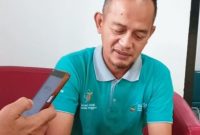 Riswan Aprianto, S.KM., M.K.M., selaku Kepala Puskesmas Pamulihan, mengungkapkan bahwa target sasaran CKG ditetapkan sebesar 36% dari total jumlah penduduk di wilayah kerja mereka, atau setara dengan sekitar 13.000 jiwa.