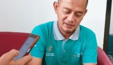 Riswan Aprianto, S.KM., M.K.M., selaku Kepala Puskesmas Pamulihan, mengungkapkan bahwa target sasaran CKG ditetapkan sebesar 36% dari total jumlah penduduk di wilayah kerja mereka, atau setara dengan sekitar 13.000 jiwa.