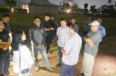 Kades Cikeruh Ii Jai bersama bupati dam forkopimcam Jatinangor ( sumedangkab.go.id)