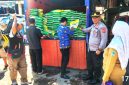 Kegiatan operasi pasar murah tersebut digelar di empat titik strategis, yakni Pasar Kadipaten, Pasar Cigasong, Pasar Talaga, dan Pasar Prapatan Sumberjaya. Program ini berlangsung hingga Senin, 25 Mei 2026. ( Dok.hariansumedang.com / Abdul Haris )