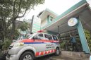 Kepala Bidang Pencegahan dan Pengendalian Penyakit Dinkes Kota Bandung, dr. Dadan Mulyana Kosasih, SpDLP., PhD., menjelaskan bahwa hantavirus bukan penyakit baru. ( Sumber :bandung.go.id )