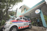 Kepala Bidang Pencegahan dan Pengendalian Penyakit Dinkes Kota Bandung, dr. Dadan Mulyana Kosasih, SpDLP., PhD., menjelaskan bahwa hantavirus bukan penyakit baru. ( Sumber :bandung.go.id )