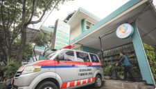 Kepala Bidang Pencegahan dan Pengendalian Penyakit Dinkes Kota Bandung, dr. Dadan Mulyana Kosasih, SpDLP., PhD., menjelaskan bahwa hantavirus bukan penyakit baru. ( Sumber :bandung.go.id )