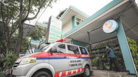 Kepala Bidang Pencegahan dan Pengendalian Penyakit Dinkes Kota Bandung, dr. Dadan Mulyana Kosasih, SpDLP., PhD., menjelaskan bahwa hantavirus bukan penyakit baru. ( Sumber :bandung.go.id )