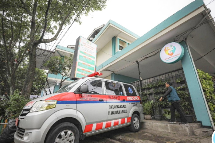 Kepala Bidang Pencegahan dan Pengendalian Penyakit Dinkes Kota Bandung, dr. Dadan Mulyana Kosasih, SpDLP., PhD., menjelaskan bahwa hantavirus bukan penyakit baru. ( Sumber :bandung.go.id )