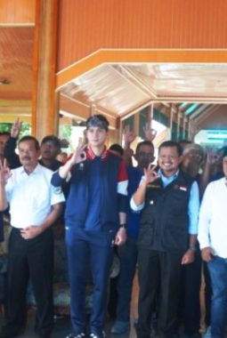 Pemkab Sumedang dan Organda Perkuat Sinergi, Dorong Optimalisasi Angkutan Umum