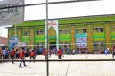 MTsN 5 Sumedang kini berhasil membuktikan diri sebagai sekolah yang kompetitif dan mampu bersaing dengan SMP Negeri. Hal ini dibuktikan dengan banyaknya alumni yang telah sukses di berbagai bidang. ( Dok.hariansumedang.com / Abdul Haris )