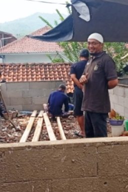 Maksimalkan Dana Desa 2026, Pemdes Bugel Tomo Prioritaskan Stimulan Rutilahu